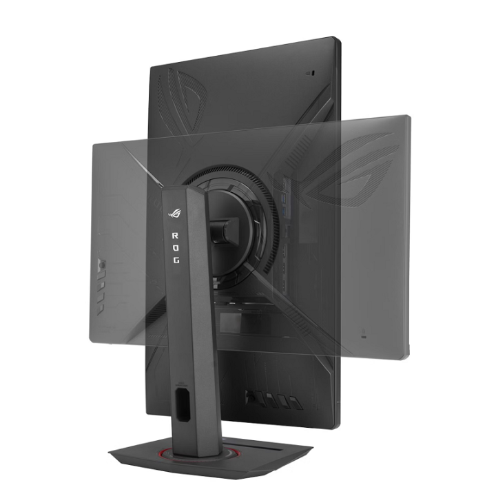 ASUS ROG Strix XG259QNS 24.5" Fast IPS 0.3ms 380Hz Moniteurs Gamer ...