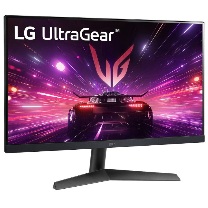 LG ULTRAGEAR 23.8″ 24GS60F-B IPS 180Hz 1ms Moniteurs Gamer LG Group...