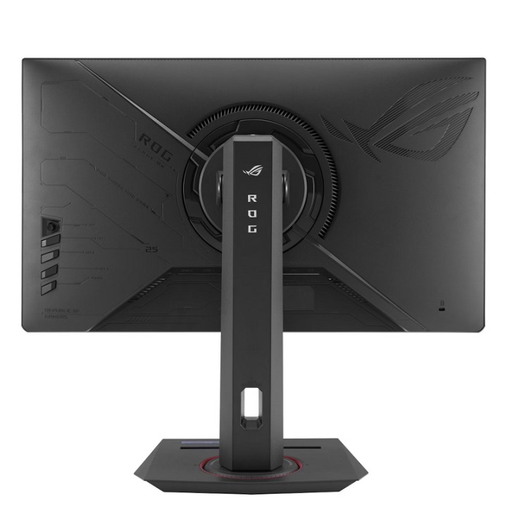 ASUS ROG Strix XG259QNS 24.5" Fast IPS 0.3ms 380Hz Moniteurs Gamer ...