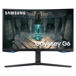 Samsung Odyssey G6 S27BG650EU 27" Moniteurs Gamer Samsung Maroc