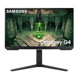 Samsung Odyssey G4 S27BG400EU 27" Moniteurs Gamer Samsung Maroc