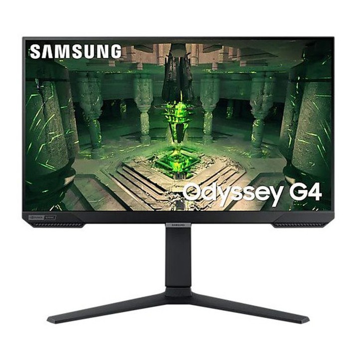 Samsung Odyssey G4 S27BG400EU 27" Moniteurs Gamer Samsung Maroc