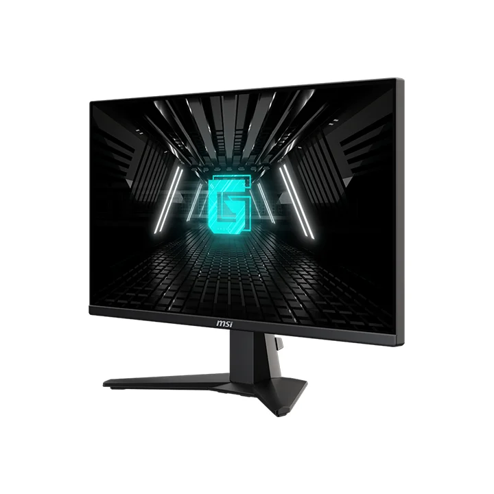 MSI G255F 24.5" Rapid IPS 180Hz Moniteurs Gamer MSI Maroc