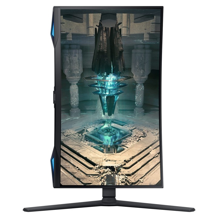 Samsung Odyssey G6 S27BG650EU 27" Moniteurs Gamer Samsung Maroc