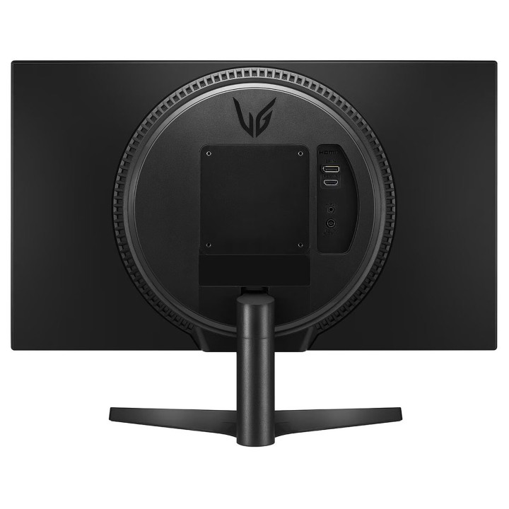 LG ULTRAGEAR 23.8″ 24GS60F-B IPS 180Hz 1ms Moniteurs Gamer LG Group...