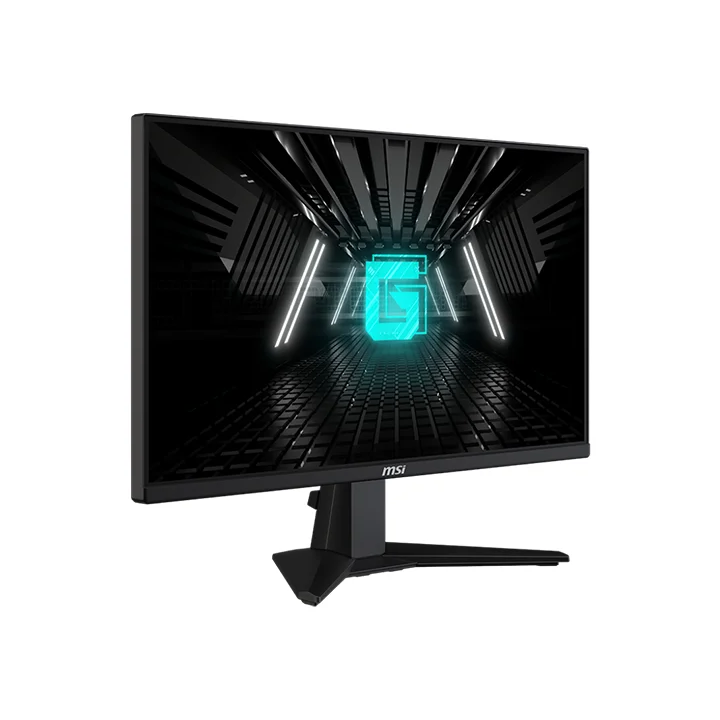 MSI G255F 24.5" Rapid IPS 180Hz Moniteurs Gamer MSI Maroc