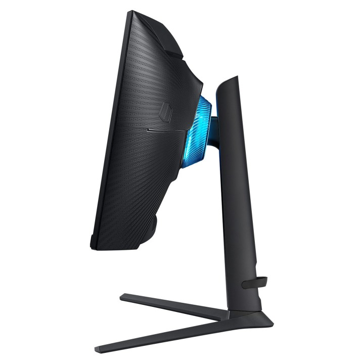 Samsung Odyssey G6 S27BG650EU 27" Moniteurs Gamer Samsung Maroc