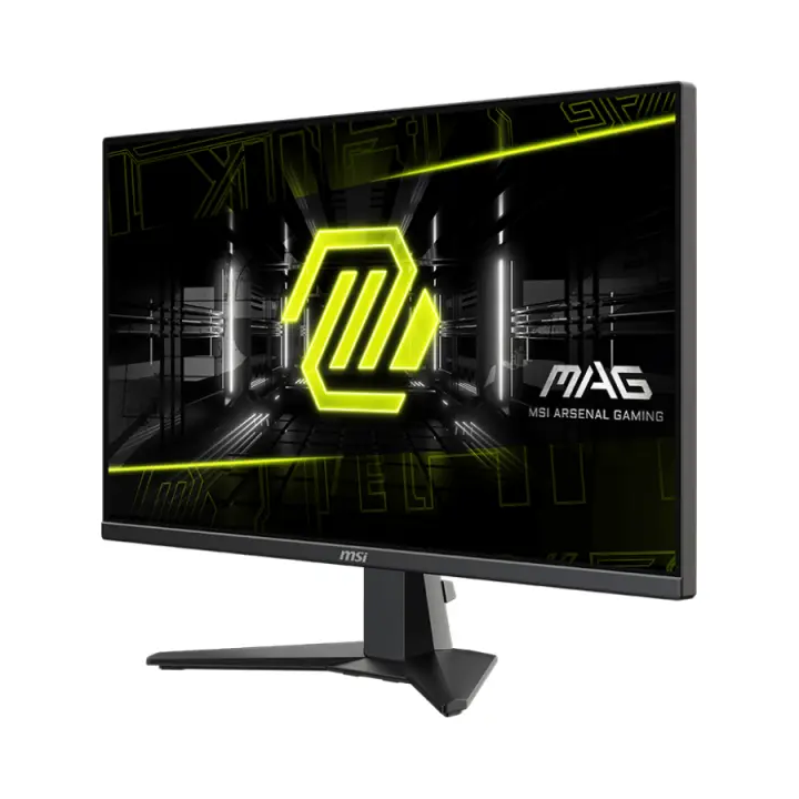 MSI MAG 275F 27" Rapid IPS 180Hz Moniteurs Gamer MSI Maroc