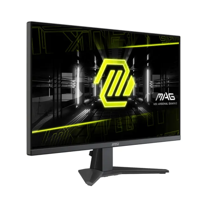 MSI MAG 275F 27" Rapid IPS 180Hz Moniteurs Gamer MSI Maroc