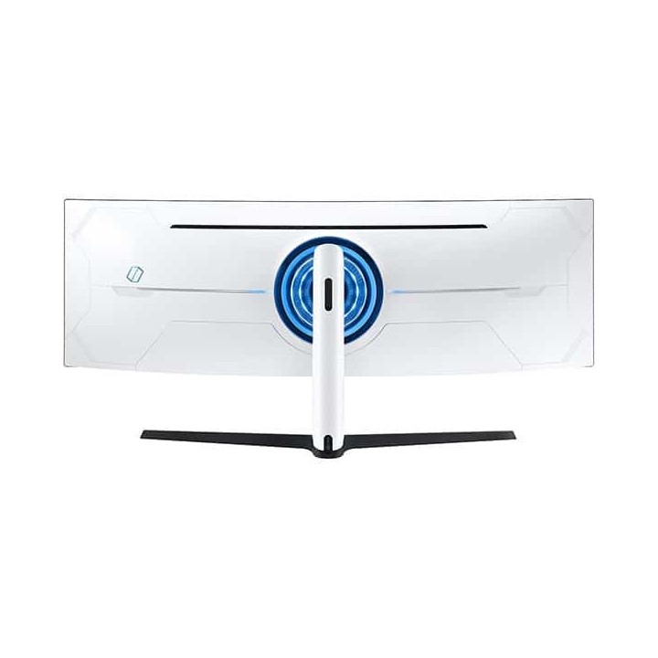 Samsung 49″ QLED Odyssey LC49G95TSSPXEN 240 Hz Moniteurs Gamer Sams...