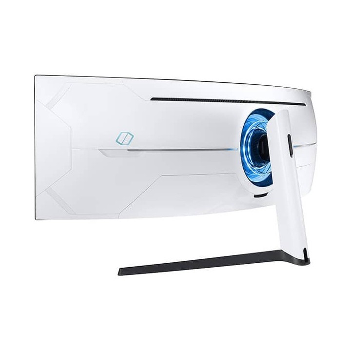Samsung 49″ QLED Odyssey LC49G95TSSPXEN 240 Hz Moniteurs Gamer Sams...