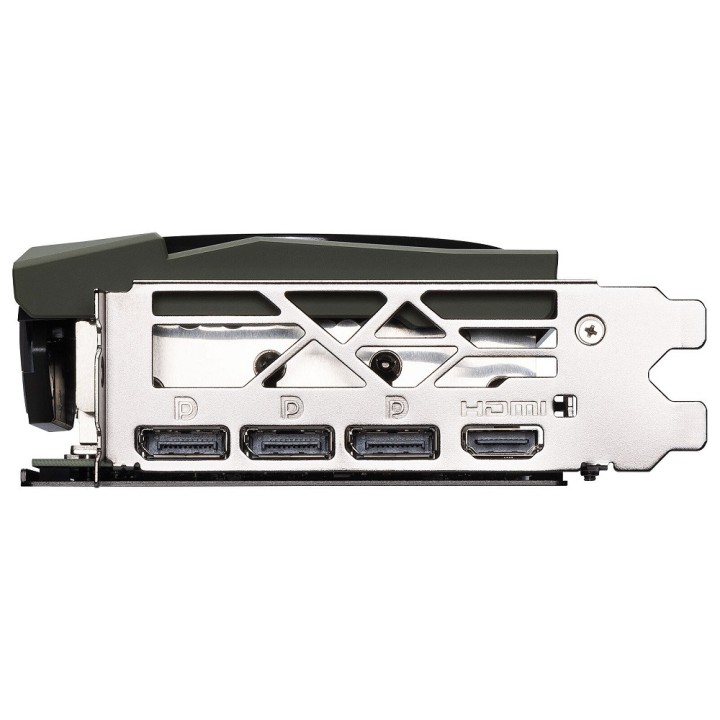 MSI GeForce RTX 4070 TI SUPER 16G GAMING SLIM Stalker 2 EDITION 16G...