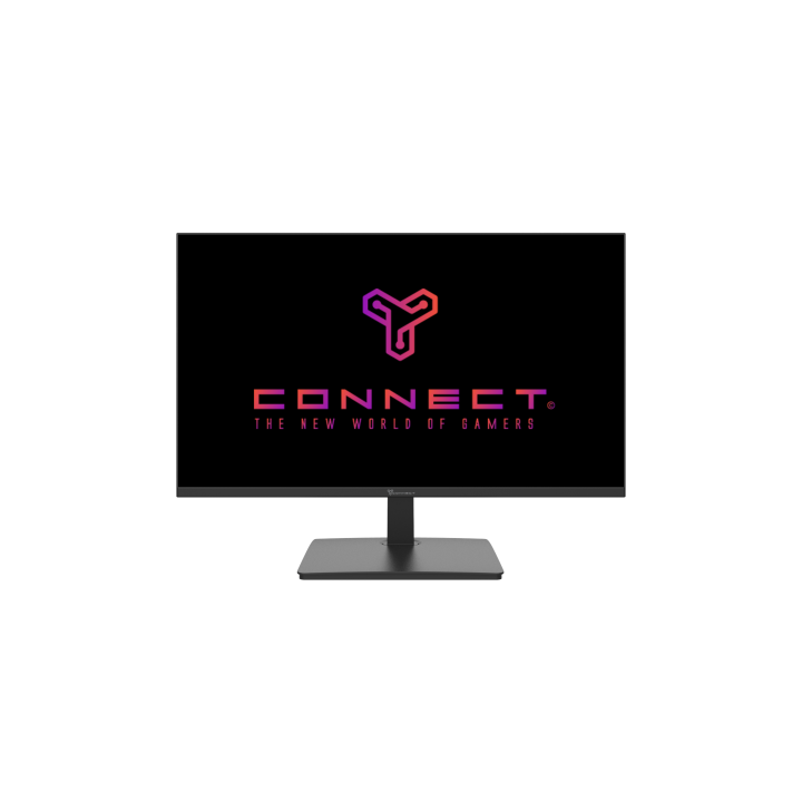 Connect N271A 27″ IPS 100Hz Moniteurs Gamer Connect Maroc