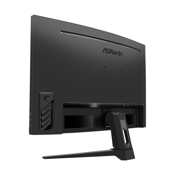 ASRock PHANTOM GAMING PG27F15RS1A 27" CURVED 240Hz Moniteurs Gamer ...