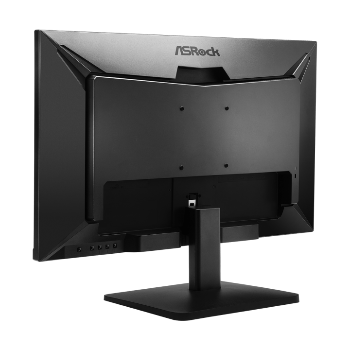 ASRock PHANTOM GAMING PG27QFT1B 27″ IPS 180Hz 2K Moniteurs Gamer AS...