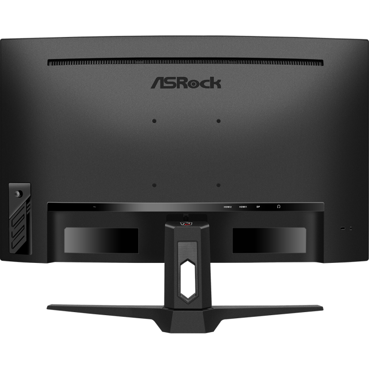 ASRock PHANTOM GAMING PG27F15RS1A 27" CURVED 240Hz Moniteurs Gamer ...
