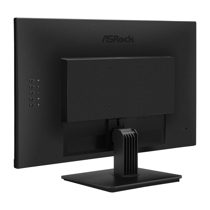ASRock PHANTOM GAMING PG27FFT1B 27″ IPS 180Hz Moniteurs Gamer ASRoc...
