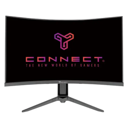 Connect D227H 27″ 280Hz Moniteurs Gamer Connect Maroc