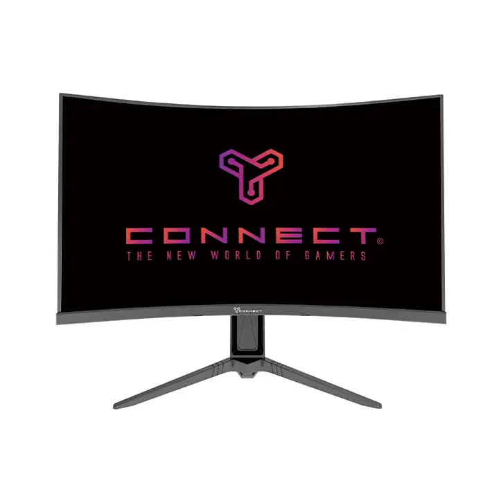 Connect D227H 27″ 280Hz Moniteurs Gamer Connect Maroc