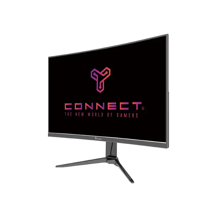 Connect D227H 27″ 280Hz Moniteurs Gamer Connect Maroc