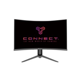 Connect D224G 23.6″ 180Hz Moniteurs Gamer Connect Maroc