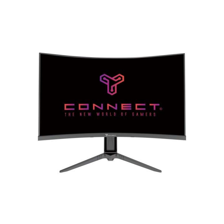 Connect D224G 23.6″ 180Hz Moniteurs Gamer Connect Maroc
