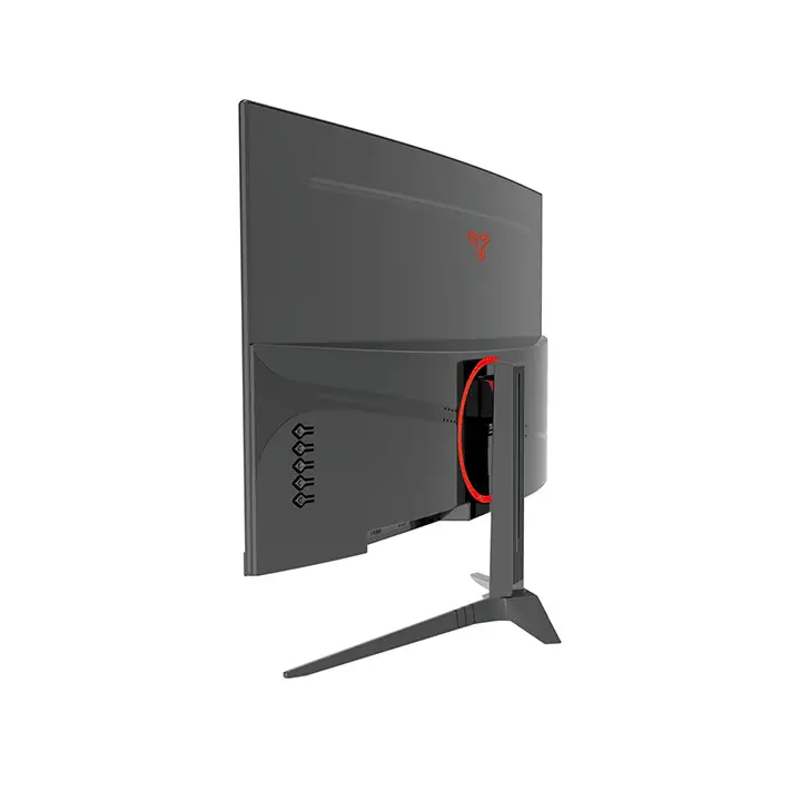 Connect D227H 27″ 280Hz Moniteurs Gamer Connect Maroc