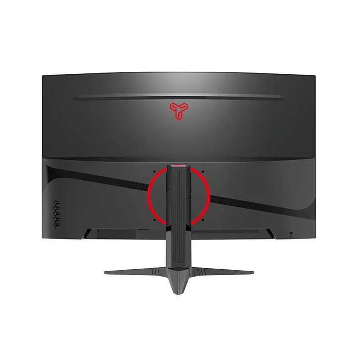 Connect D227H 27″ 280Hz Moniteurs Gamer Connect Maroc