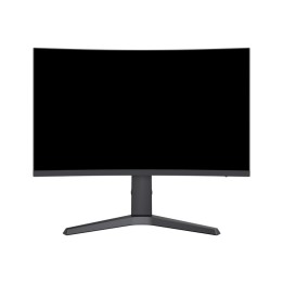 Hybrok LIGHT HG27CUF 27″ CURVED 180Hz 1ms Moniteurs Gamer HYBROK Maroc