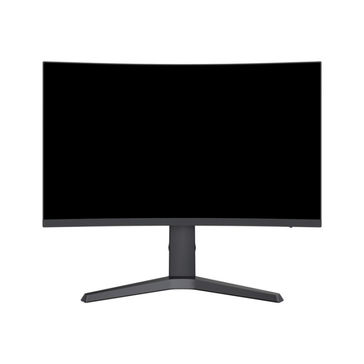 Hybrok LIGHT HG27CUF 27″ CURVED 180Hz 1ms Moniteurs Gamer HYBROK Maroc