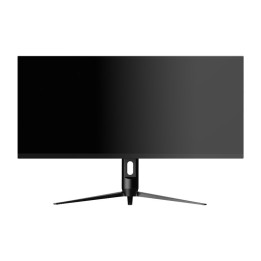 Hybrok LIGHT HG34WQHD 34″ 165Hz 1ms Moniteurs Gamer HYBROK Maroc