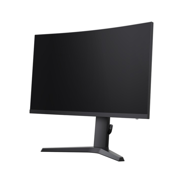Hybrok LIGHT HG27CUF 27″ CURVED 180Hz 1ms Moniteurs Gamer HYBROK Maroc