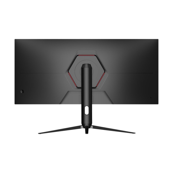 Hybrok LIGHT HG34WQHD 34″ 165Hz 1ms Moniteurs Gamer HYBROK Maroc