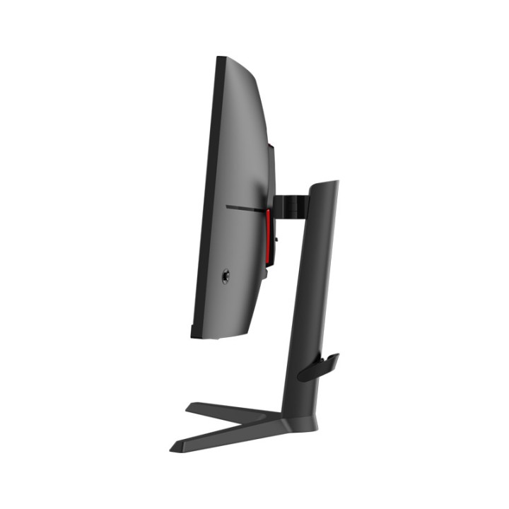 Hybrok LIGHT HG27CUF 27″ CURVED 180Hz 1ms Moniteurs Gamer HYBROK Maroc