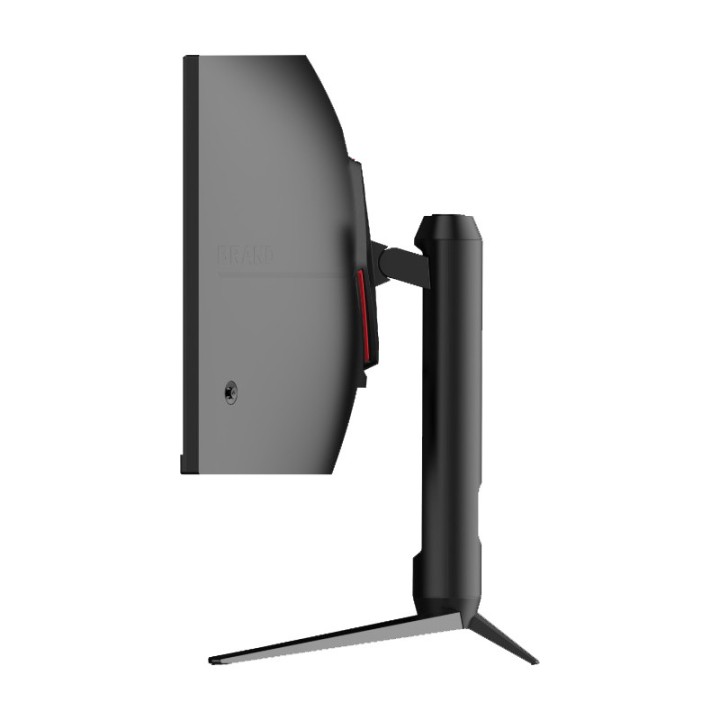 Hybrok LIGHT HG34WQHD 34″ 165Hz 1ms Moniteurs Gamer HYBROK Maroc