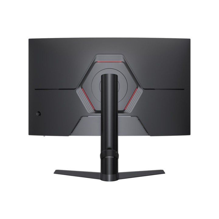 Hybrok LIGHT HG27CUF 27″ CURVED 180Hz 1ms Moniteurs Gamer HYBROK Maroc