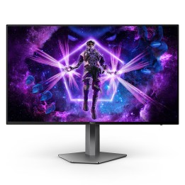 AOC AGON PRO AG276QZD 27" OLED Moniteurs Gamer AOC Maroc
