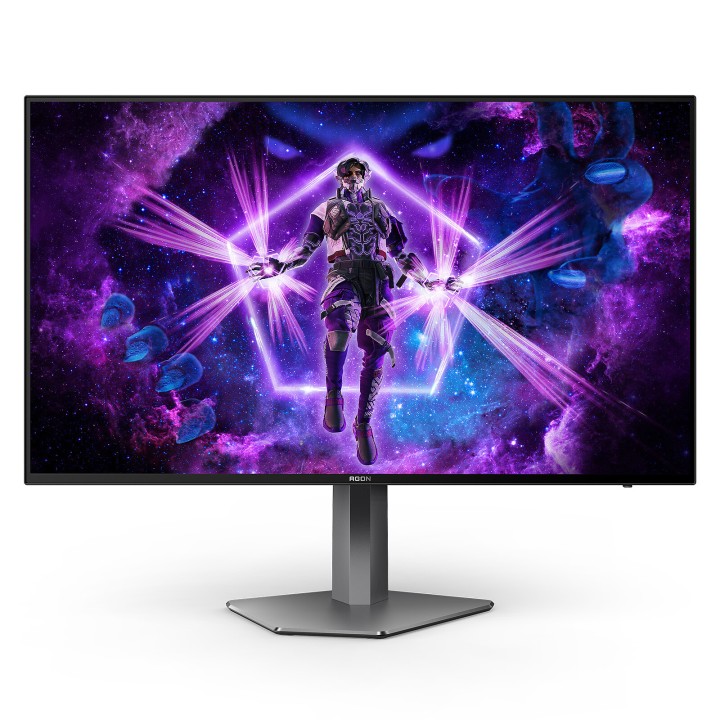 AOC AGON PRO AG276QZD 27" OLED Moniteurs Gamer AOC Maroc