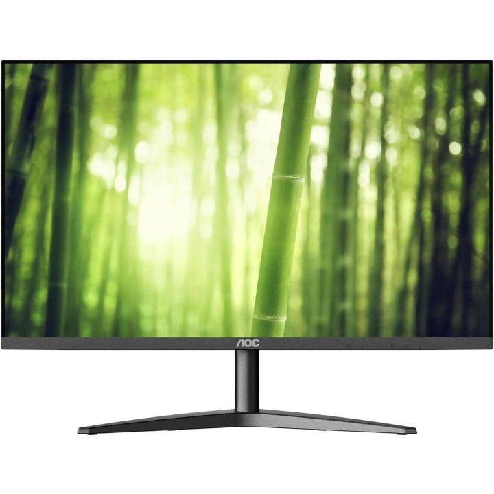 AOC 27B1H2 27" IPS 100Hz Moniteurs Gamer AOC Maroc