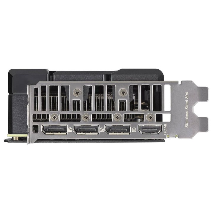 ASUS GeForce RTX 4070 SUPER Dual EVO 12GB GDDR6X Cartes graphiques ...