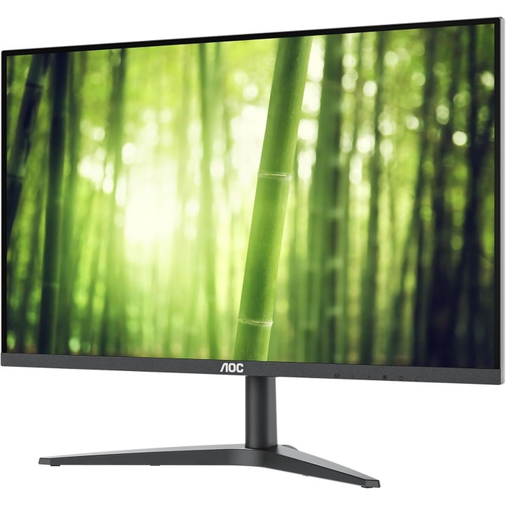 AOC 27B1H2 27" IPS 100Hz Moniteurs Gamer AOC Maroc