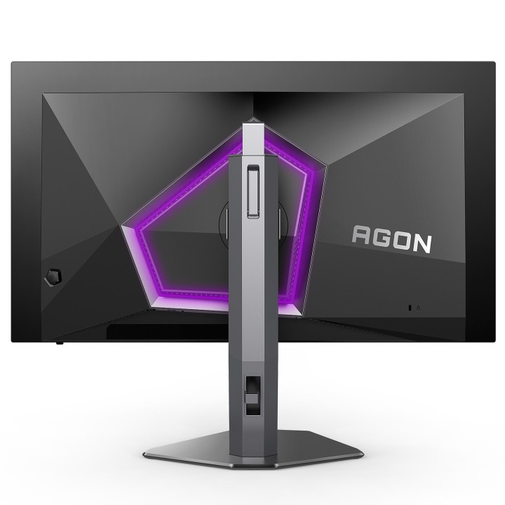 AOC AGON PRO AG276QZD 27" OLED Moniteurs Gamer AOC Maroc