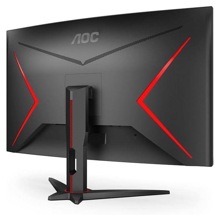 AOC C27G2Z2 27" 250Hz Moniteurs Gamer AOC Maroc