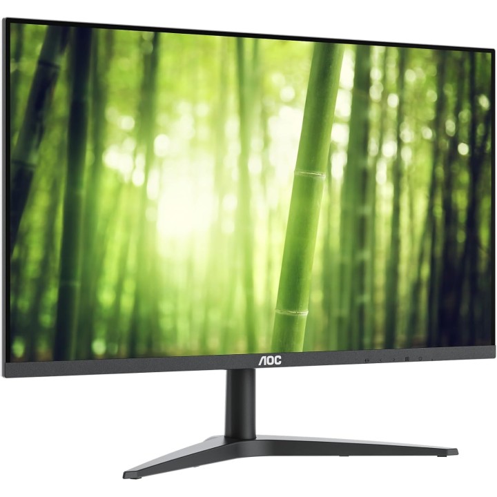 AOC 24B1XH2 23.8" IPS 100Hz Moniteurs Gamer AOC Maroc