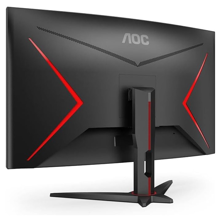 AOC C27G2Z2 27" 250Hz Moniteurs Gamer AOC Maroc