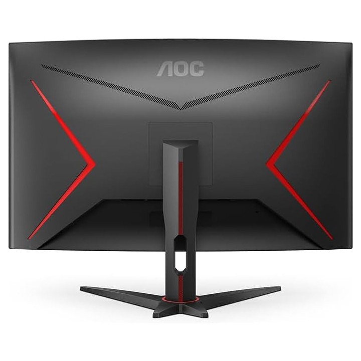 AOC C27G2Z2 27" 250Hz Moniteurs Gamer AOC Maroc