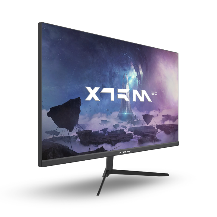 XTRMLAB XG2522F 24.5" 180Hz Fast IPS Moniteurs Gamer XTRMLAB Maroc