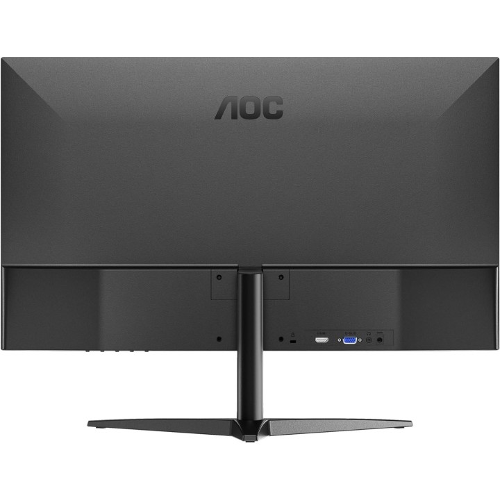 AOC 24B1XH2 23.8" IPS 100Hz Moniteurs Gamer AOC Maroc