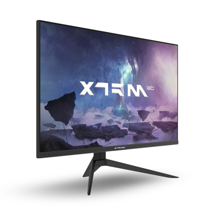 XTRMLAB XG2722Q 27" 180Hz Fast IPS 2K Moniteurs Gamer XTRMLAB Maroc