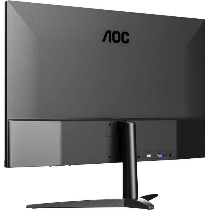 AOC 24B1XH2 23.8" IPS 100Hz Moniteurs Gamer AOC Maroc